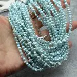 Ожерелье из жемчуга