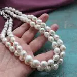 Жемчужное ожерелье