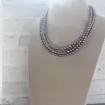 Жемчужное колье