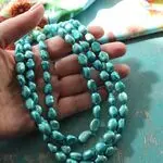 Жемчужное ожерелье