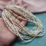 Ожерелье из жемчуга