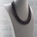 Ожерелье из жемчуга