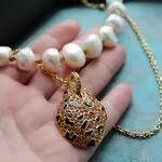 Подвеска тигр