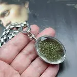 Авторская бижутерия - колье