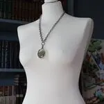 Украшения с подиума