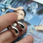 Актуальные модели серег - украшения на каждый день