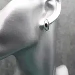 Серьги конго