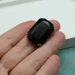 крупные стильные кольца