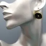 Серьги в этностиле
