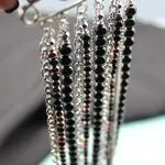 Авторские броши - броши с камнями