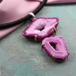 Стильные подвески