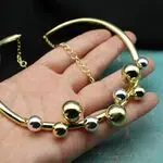 Необычные чокеры