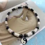 Колье в этностиле