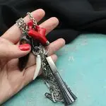 Украшения бохо