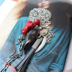 Сотуар с камнями