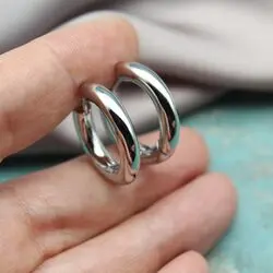 Серьги конго