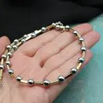 Стильный чокер