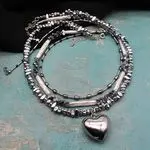 Сеты с разными колье