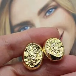 Серьги клипсы