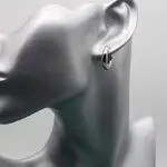 Серьги с подвесками