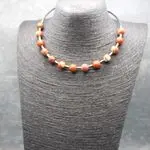 Украшения с яшмой