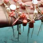 Авторские украшения