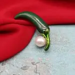 Перчик чили - украшения