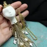 Стильные и необычные дизайнерские украшения