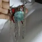 Стильные броши булавки