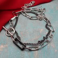 Стильные цепи